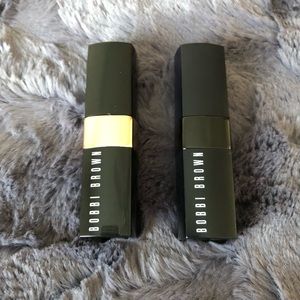 💄BOBBI BROWN lipsticks